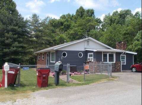 173 High St, Portsmouth, OH 45602