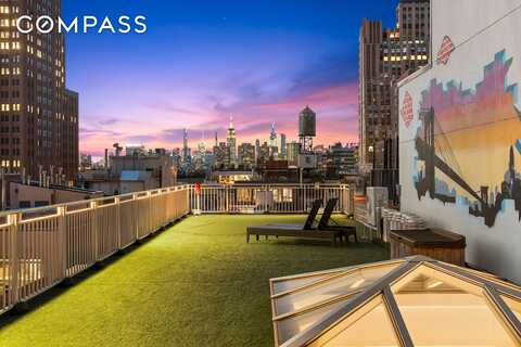 85 Leonard Street, New York, NY 10013