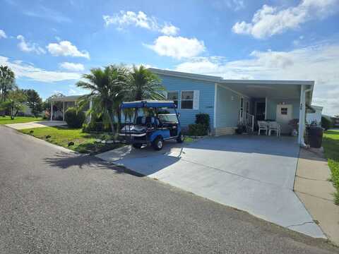 408 Lake Ontario Drive, Mulberry, FL 33860
