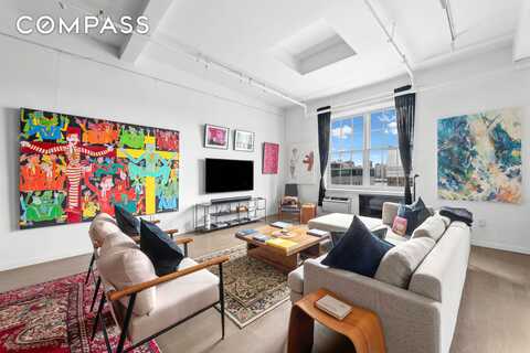 50 Bridge Street, Brooklyn, NY 11201