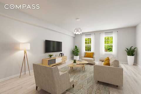 2560 Frederick Douglass Boulevard, New York, NY 10030
