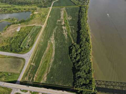 0 Hwy 11, Mauckport, IN 47142