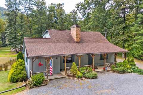 9871 Briery Branch Rd, Dayton, VA 22821