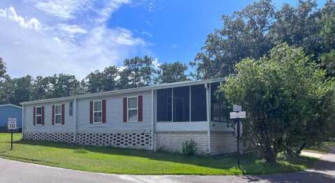 19480 Dahlia Lane, Brooksville, FL 34601
