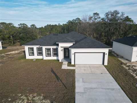 1315 Congo Drive, Kissimmee, FL 34759
