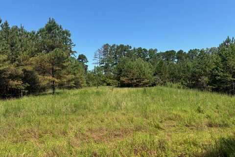 0 Sandhill Road, Shuqualak, MS 39361