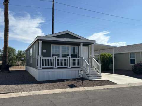 2401 W. Southern Ave. #414, Tempe, AZ 85282