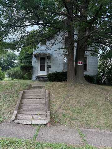 806 Milner St, Alliance, OH 44601
