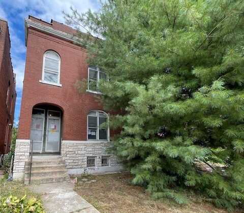4059 Maffitt Ave, Saint Louis, MO 63113