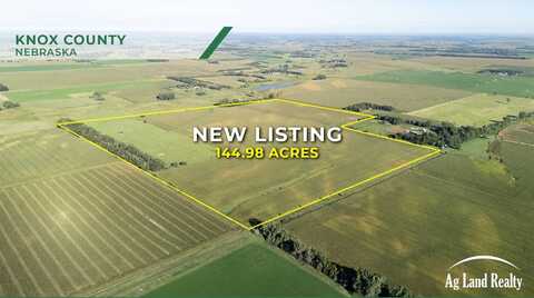 874th Rd 527th Ave, Creighton, NE 68789
