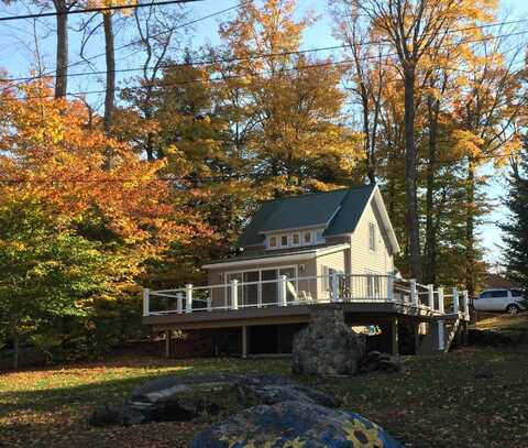 116 S Shore Rd-Pleasant Lk, Stratford, NY 13470