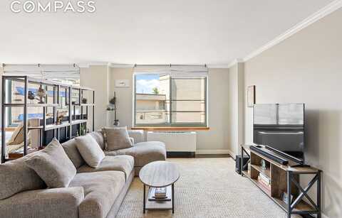 21 South End Avenue, New York, NY 10280