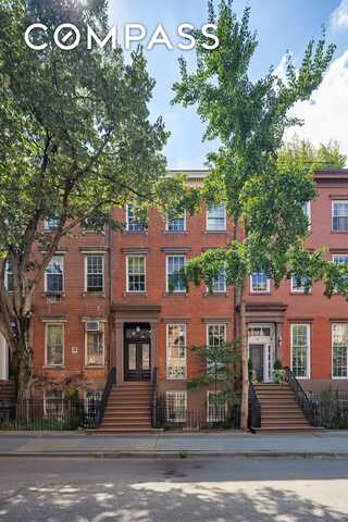 344 West 22nd Street, New York, NY 10011