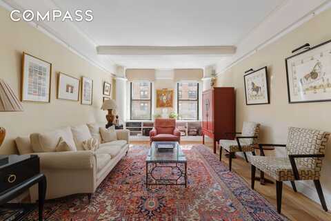 41 West 96th Street, New York, NY 10025