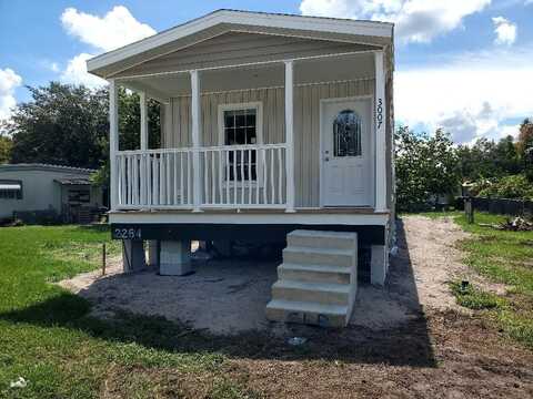 3007 Horse Shoe Court, Orlando, FL 32822