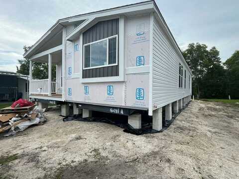 18 Eland Drive #018, North Fort Myers, FL 33917
