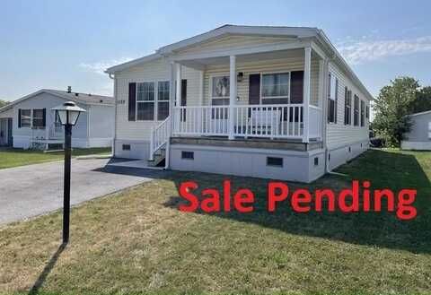 1132 Lockwood Dr., Lockport, NY 14094