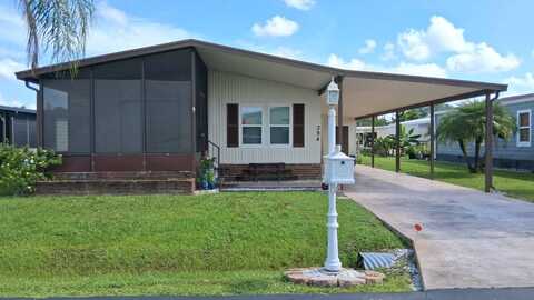 394 Knotwood, Naples, FL 34112