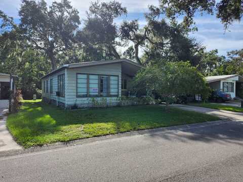 10587 Pleasant BLVD, Riverview, FL 33569