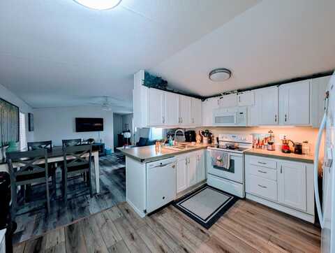 85 Gazelle Drive, North Fort Myers, FL 33917