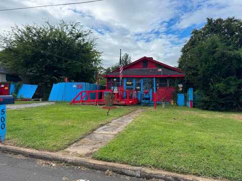 500 Beirne Avenue, Huntsville, AL 35801