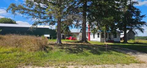 15727 190th Ave, Leroy, MI 49677