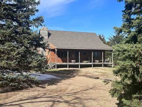 806 N. Carberry Street, Atkinson, NE 68713