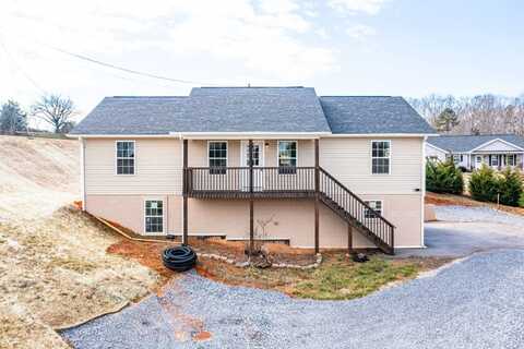 1409 Snapp Rd, Sevierville, TN 37862
