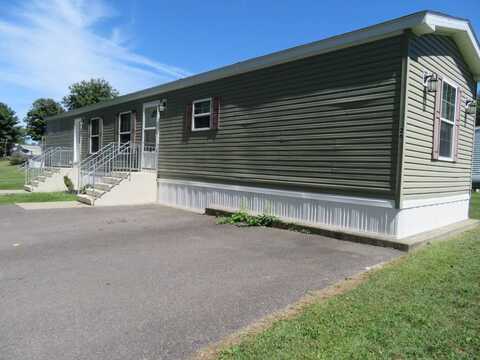 649 Route 19, Livingston, NY 12523