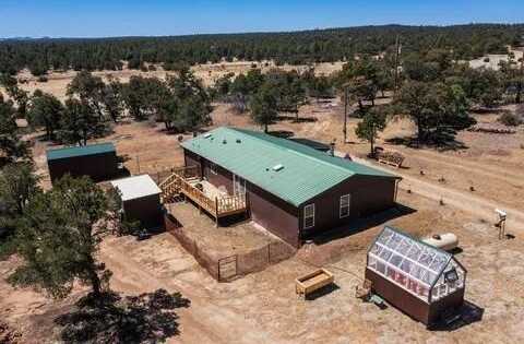 18 Bar S Tr N Bar S Trail, Pie Town, NM 87827