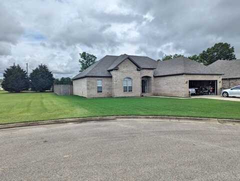 1721 Quail Run Dr, Wynne, AR 72396