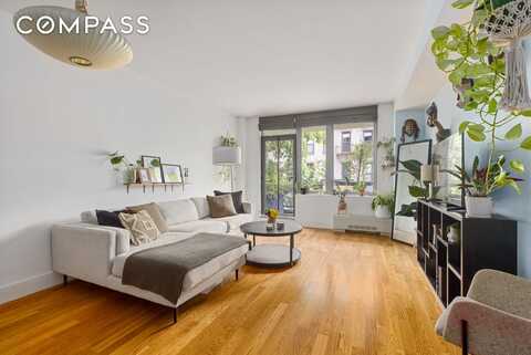 117 West 123rd Street, New York, NY 10027