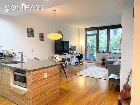 117 West 123rd Street, New York, NY 10027