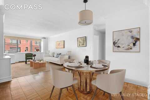 55 East 87th Street, New York, NY 10128