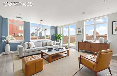 2300 Frederick Douglass Boulevard, New York, NY 10027