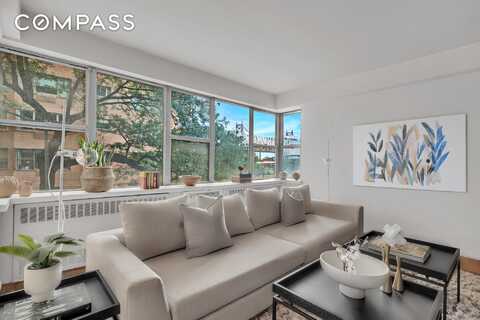 45 Sutton Place South, New York, NY 10022