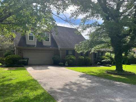 507 Brenda Drive, Madison, AL 35758