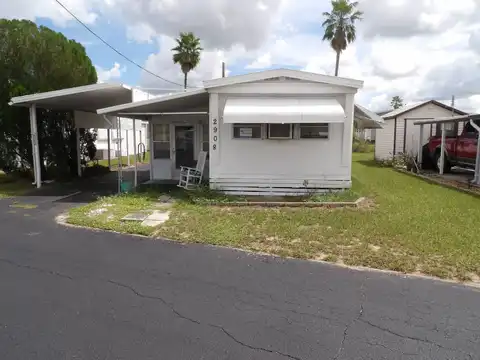 2908 Phil Lane, Sebring, FL 33870