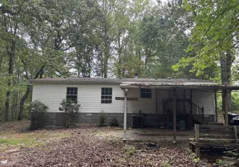 5190 Memory Ln, Mount Olive, AL 35117