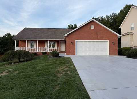 2240 Berrywood Dr, Knoxville, TN 37932