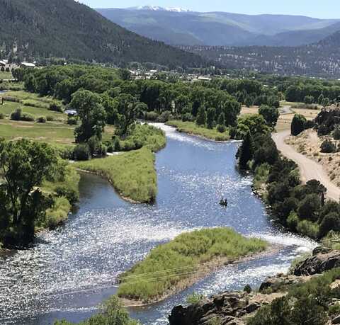 TBD Cr 15, South Fork, South Fork, CO 81154