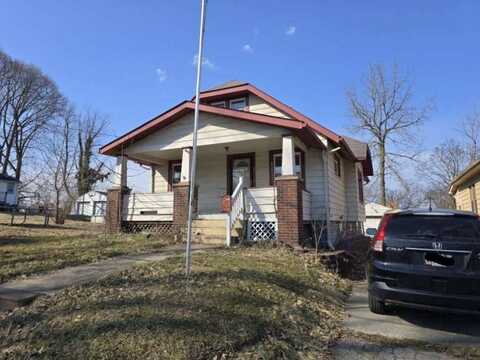 59 Harvey St, Struthers, OH 44471