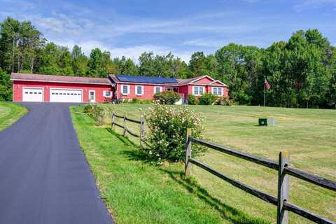 809 Peckville Road, Dolgeville, NY 13329