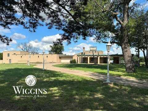 45294 S. County Road 266, Ringwood, OK 73768