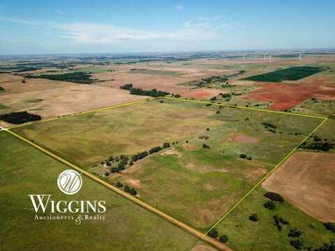 Ringwood/Helena Area, Ringwood, OK 73768