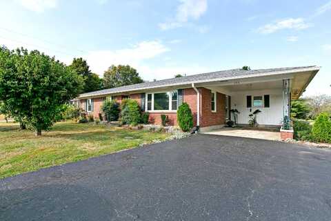 634 N. Spalding Avenue, Lebanon, KY 40033
