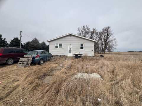 1445 White Ave, Harris, IA 51345
