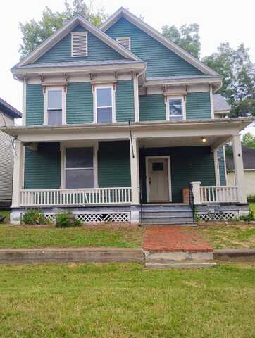 1505 Broadway Ave., Parsons, KS 67357