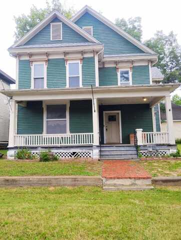 1505 Broadway Ave., Parsons, KS 67357