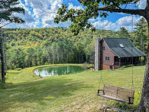 296 Curtis Rd, Stamford, NY 12167